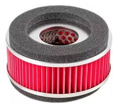 Filtro de aire XS150