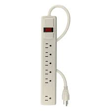 6 ENTRADAS MULTICONTACTO 16 AWG
