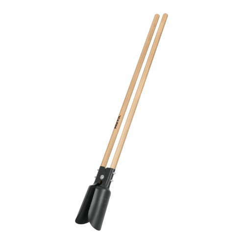 CAVADOR MADERA 44" PRETUL