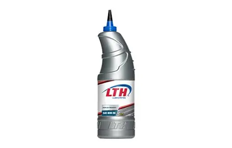 LTH 80W90 OIL TRASMICION