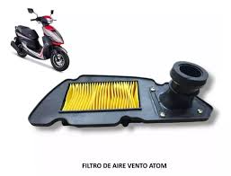 Filtro de aire VN ATOM150
