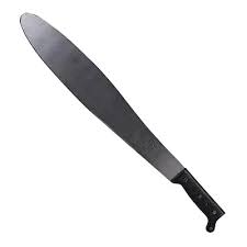 MACHETE GAVILAN #18
