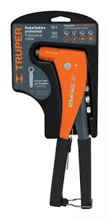Remachadora 10 profesional