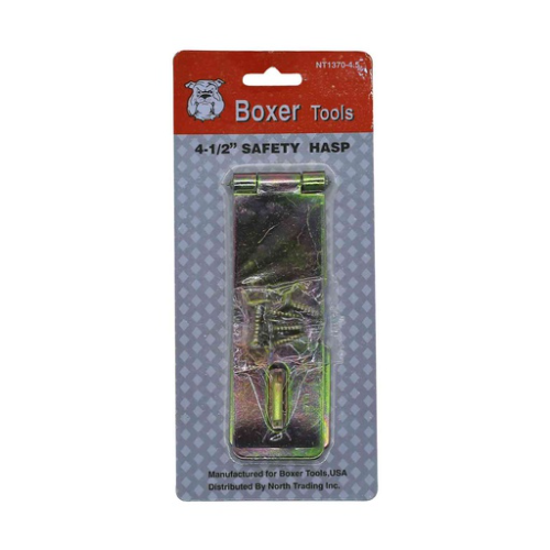 aldaba boxer 2.5 blist verde NT1350 100024