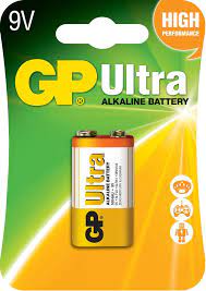 bateria ultra alkaline 9 vol 98297