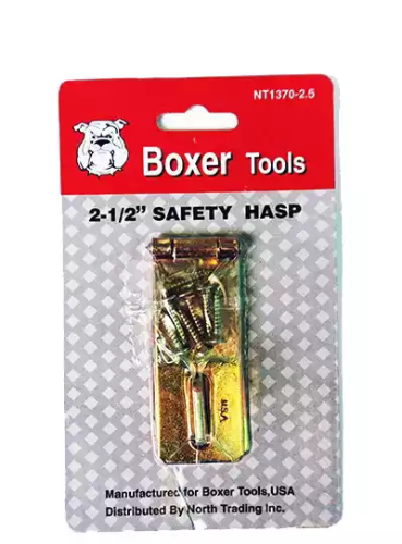 aldaba boxer 1.5 blist verde NT1350 2157 2262