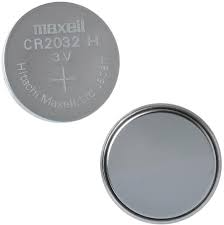 bateria litio 3v unidad 128797