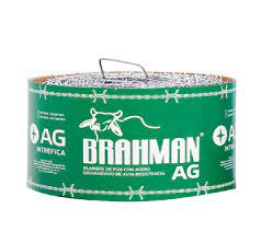 alambre de puas brahman 400 varas 2266