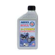 aceite de moto 2 tiempos premiun ab 48311