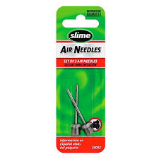 aguja para inflar valones par 49524