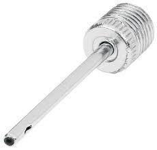 aguja para inflar balones 7417