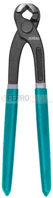 Alicate con cabeza pequeña 10" total tht28101  Codigo: 109924