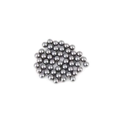 Balin bicicleta 3/16" chino (1-gruesa)  Codigo: 44294