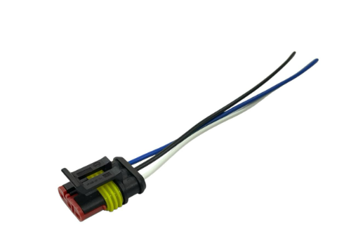 CONECTOR BOBINA AVEO OPTRA SPARK EPICA