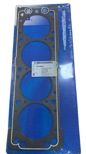 EMPACADURA CAMARA AVEO 1 HUECO MARCA GM