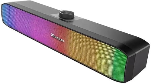 BARRA DE SONIDO SONBAR STRIKE ME SK-605