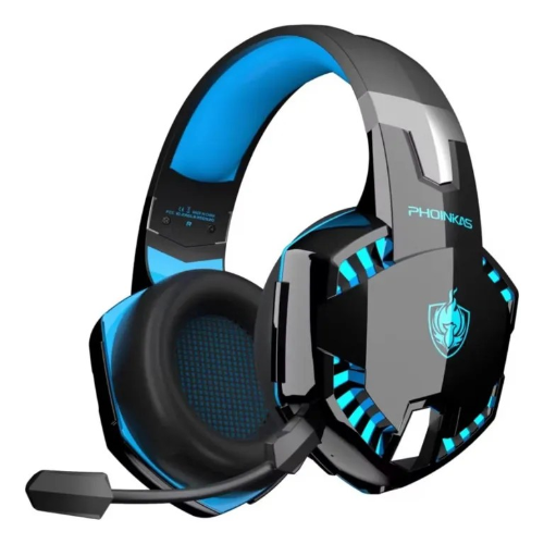 AUDIFONOS GAMING NIATEC NT-6200