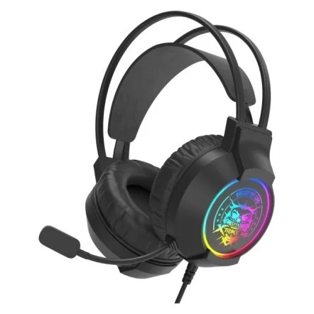 AUDIFONOS GAMING XTRIKE GH-516