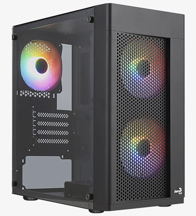 PC GAMING HEXFORM E5 / 16 / 570 8 GB