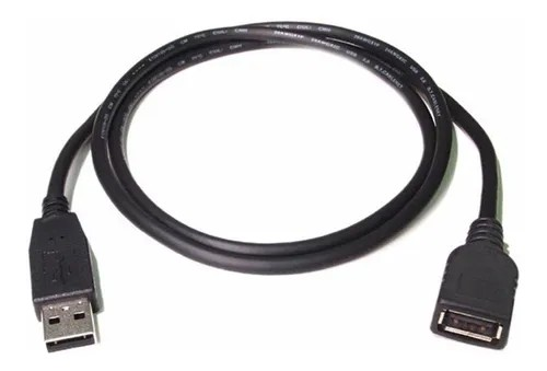 CABLE USB EXTENSION 1.5