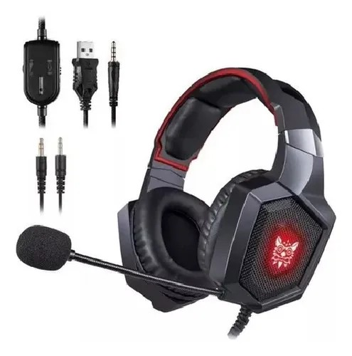 AUDIFONO GAMING ONIKUMA K8