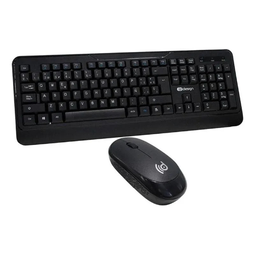 COMBO INALAMBRICO W401C