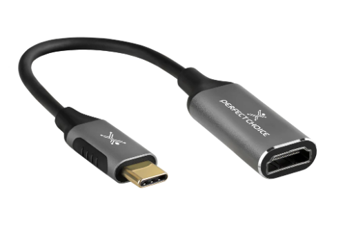 ADAPTADOR TIPO C A HDMI
