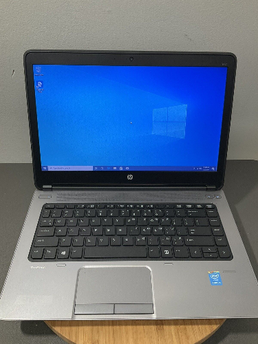 HP ProBook 640 G1 14" Laptop Intel i5-4200M @2.50GHz 8GB DDR3 500GB HDD