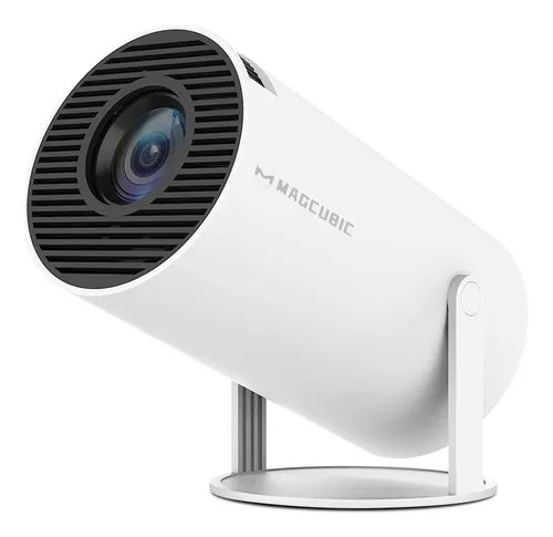PROYECTOR PORTATIL ANDROID PROTV