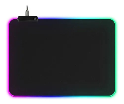 MOUSEPAD CON LUZ 30X25