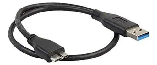 CABLE PARA DISCO EXTERNO USB 3.0