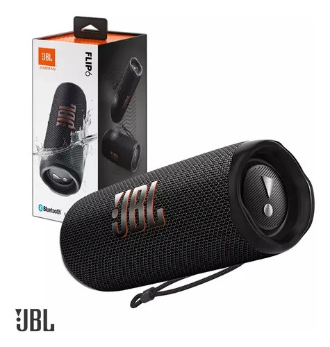 CORNETA JBL FLIP 6 PRO