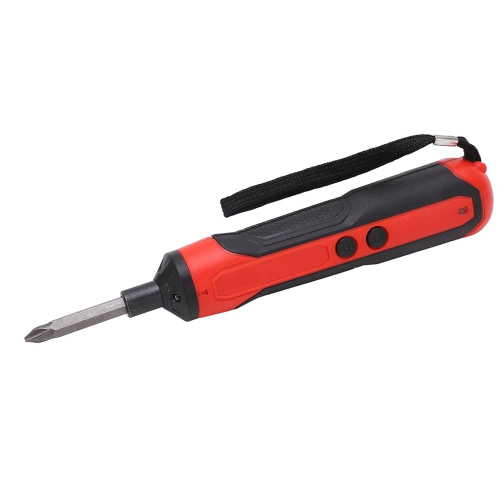 KIT DESTORNILLADOR ELECTRICO 2 EN 1