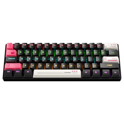 TECLADO MECANICO ONIKUMA G55