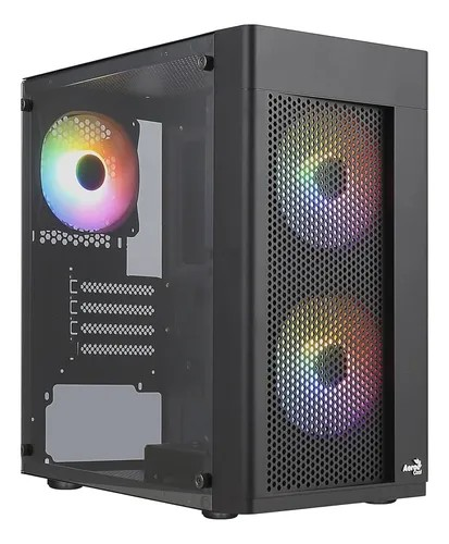 PC GAMER HEXFORM  RYZEN 5500 / 16 / 256