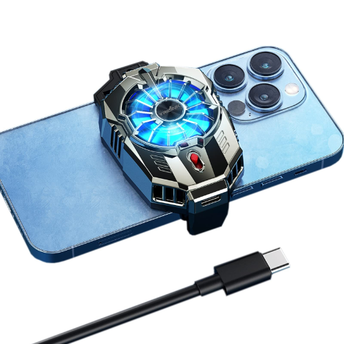 ENFRIAMIENTO COOLER PARA TELEFONO