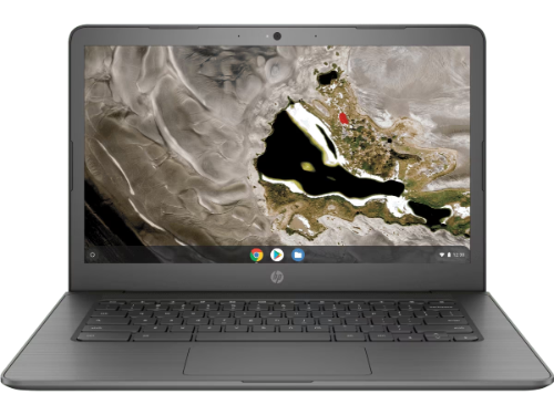 LAPTOP HP 14A G5 4/32 GB CHROMEBOOK