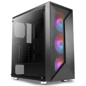 CASE CALAX CA001F EATX