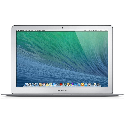 LAPTOP MACBOOK AIR MJVE2LL/A I5-5250U / 8 / 128