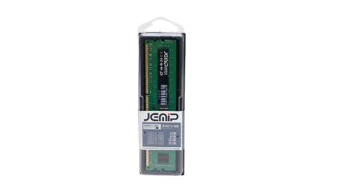 MEMORIA RAM DDR3 JEMIP 8 GB 1600MHZ