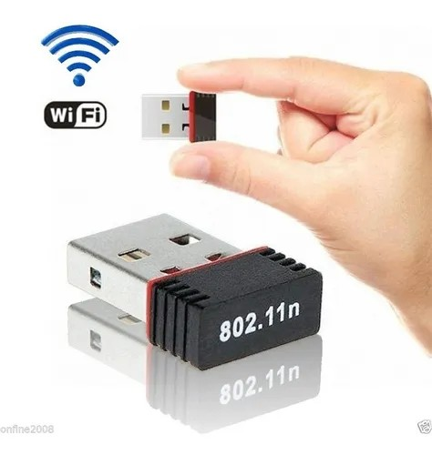 RECEPTOR WIFI 150M LB-LINK BL-WN151