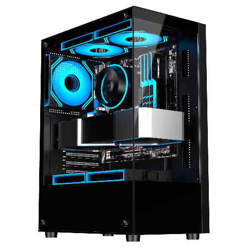 PC GAMING CA021 I5 6500 / 8 / 256
