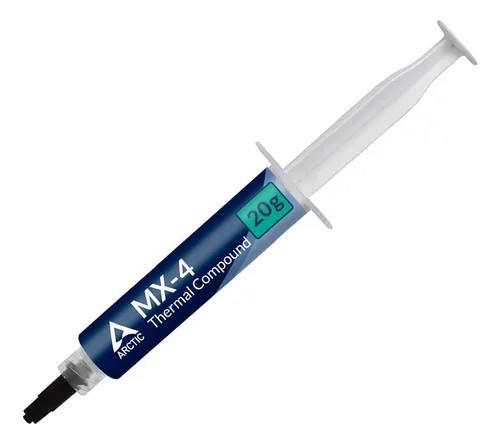 PASTA TERMICA ARTIC MX-4 PRO 20G