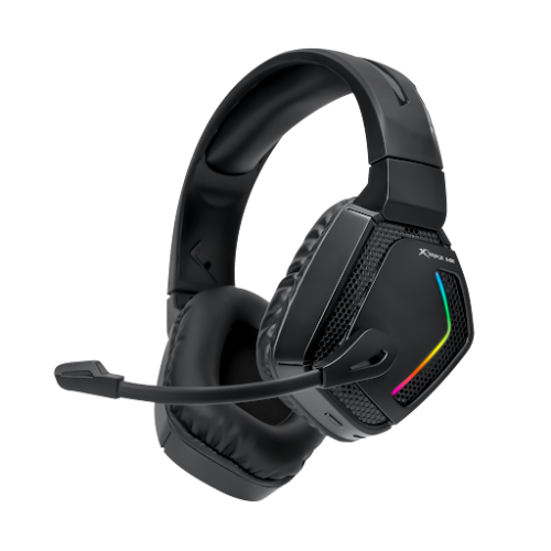 AUDIFONO INALAMBRICO GAMER XTRIKE ME GH-512W