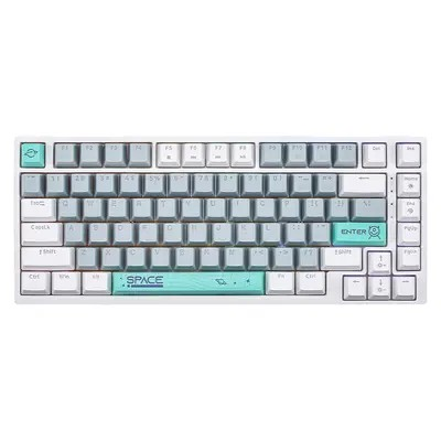 TECLADO MECANICO ONIKUMA G52