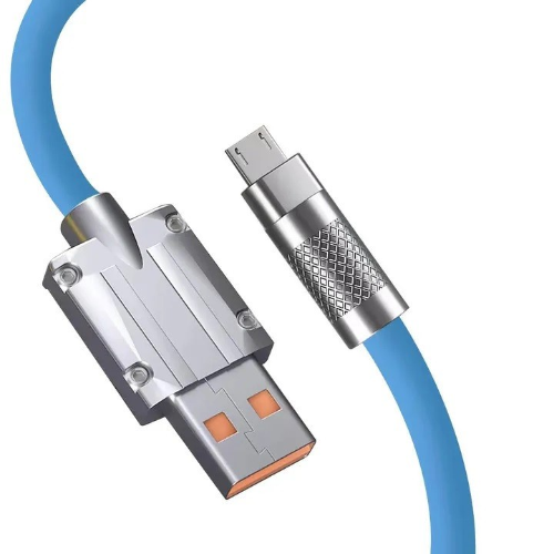 CABLE USB TIPO C REFORZADO