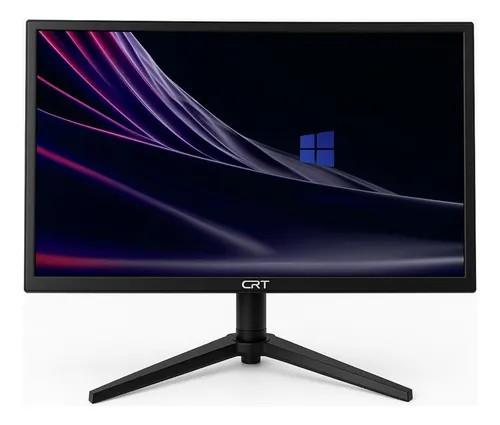 MONITOR DE OFICINA CRT 19''