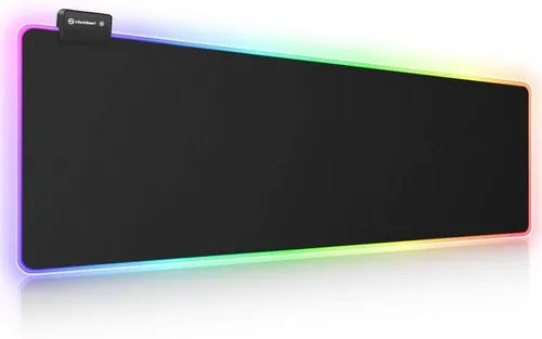 MOUSEPAD GAMING 80X30 RGB