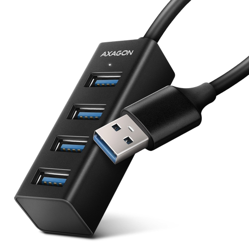 ADAPTADOR HUB 4 USB