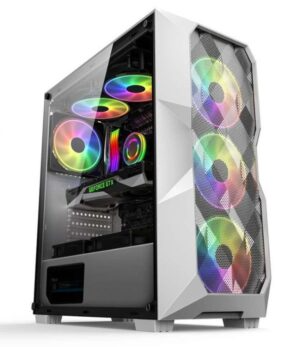 CASE GAMING CALAX CA005F ATX